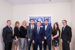 Cascade Commercial Lines Team